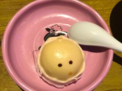 -姑妈嫁妆涮羊排专业火锅(中央大街一店)