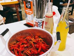 -文和友老长沙龙虾馆(化龙池店)