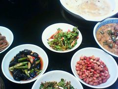 -黔蘑菇四季餐厅(观山湖店)