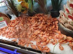 -环球约客烤涮自助(铜锣湾店)