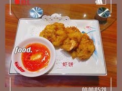 -壹只卤鹅(华润万家店)