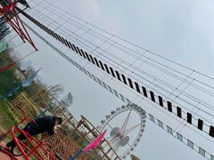 -合肥融创乐园