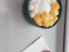 多芒小丸子-小团圆糖水铺(襄阳南路店)