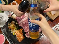 -Dombe豚(黑猪肉街店)