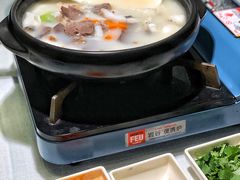 -半勺·新徽菜(银泰城店)