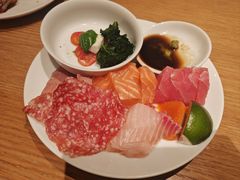 -长沙君悦酒店·自助餐厅咖啡厅