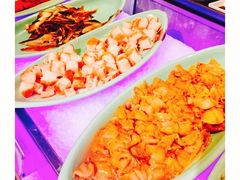 -海草馆自助餐厅(悦海店)
