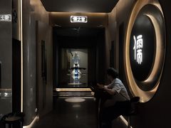 -儒之堂·足道养生SPA影院式(万融城店)