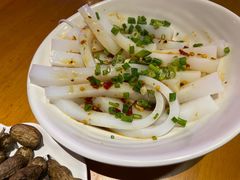 -二钳洞庭虾蟹·江湖菜(成都鹭岛店)