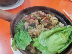 -潮香兴煲仔饭(莲花路店)