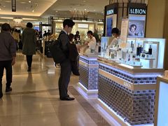 -阪急百货店(梅田总店)