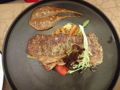 -红房子西菜馆(淮海中路店)