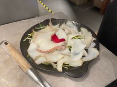 鲜脆海螺片-芸山季·云南野生菌火锅(宝能环球汇店)