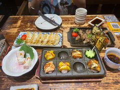 -小川洋风料理(街道口店)