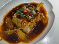 -川人百味(亿合城店)