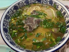 -阿西叶滩羊馆(交大店)