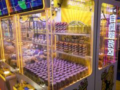 -风云再起游乐汇(北京西单西西友谊店)