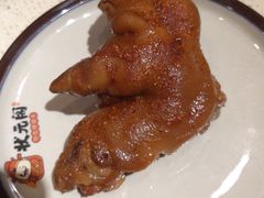 -状元阁烧烤(新华路总店)