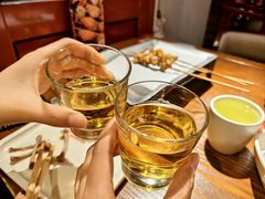 -峨嵋酒家(地安门店)