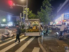 -秀沿路(地铁站)