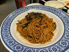 -老瑞福上海菜(人民广场店)