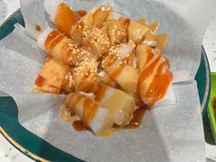 -新宝餐厅(流塘店)