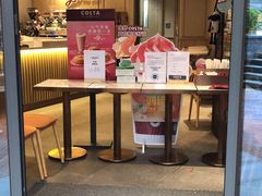 -COSTA COFFEE(武汉天地店)