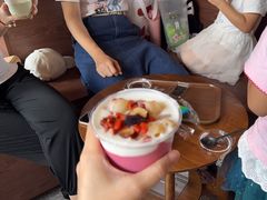 -华农酸奶文化馆