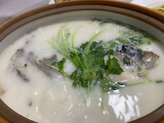 -天乐农家鱼头王(天目湖店)