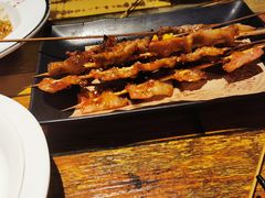 -金谷园饺子·烧烤(人大总店)