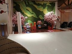 -汤连得温泉馆(宝山店)