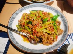 -山石榴·贵州菜(丰盛里店)