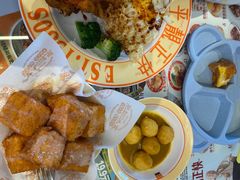 -肥韬茶餐厅(海上世界店)