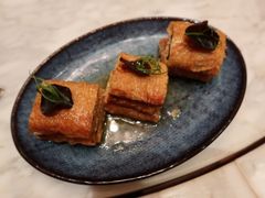 -无锡苏宁银河国际酒店-悦府65中餐厅