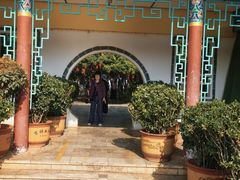 -翠湖公园