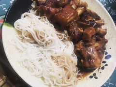 -贤花饭店(凯德店)