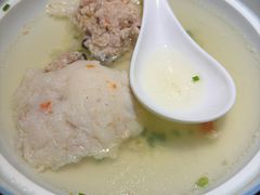 -三道菜(明堂公园店)