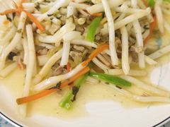 -美味之家·湖景农家乐(太湖东山店)