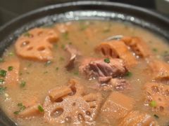 -简小舍·民间手艺菜(武昌江滩店)