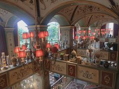-老欧洲咖啡·西餐(后湖店)
