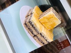 -黛汀烘焙DAINTY BAKERY(代字行合生汇店)