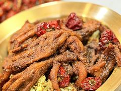 -辣盆盆麻辣小龙虾(哈尔滨总店)