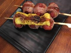 -鸟串烧Yakitori