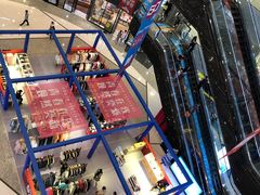 -万达广场(北京槐房店)