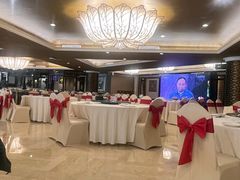 -广东嘉华大酒店·金銮阁中餐厅