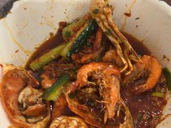 -辣螃铠盆盆蟹大排档(总店)