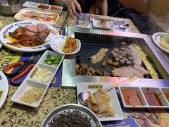 -阿亲家·韩式无限烤肉(春熙路店)