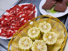 -粤潮魏记牛肉火锅(爱家·金河湾南区店)
