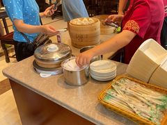 -熙盛源(滨湖万达店)