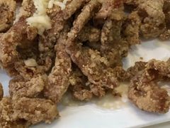 -鑫悦楼煎蟹·16年海鲜大排档